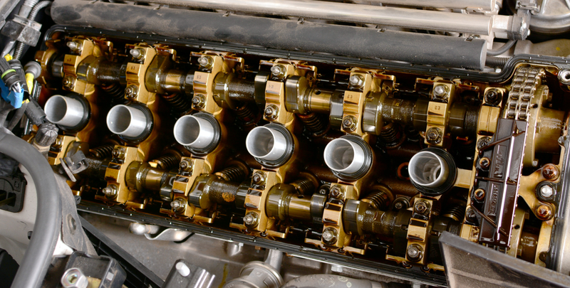 Illustration for article titled SHIM Job aka Engine Pr0n